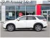 2025 Nissan Pathfinder Platinum (Stk: 25T0230) in Winnipeg - Image 3 of 10