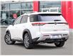 2025 Nissan Pathfinder Platinum (Stk: 25T0230) in Winnipeg - Image 4 of 10