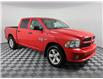 2023 RAM 1500 Classic Tradesman (Stk: L586) in Calgary - Image 3 of 22