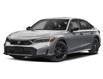 2025 Honda Civic Hybrid Sport (Stk: 2749655) in Calgary - Image 1 of 11