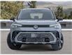 2025 Volkswagen Taos Trendline (Stk: SS024809) in Vancouver - Image 2 of 20