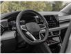 2025 Volkswagen Taos Trendline (Stk: SS024809) in Vancouver - Image 9 of 20