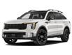 2025 Kia Sorento 2.5T X-Line Limited w/Black Interior (Stk: SR25-391) in Victoria, BC - Image 1 of 1