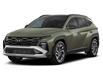 2025 Hyundai Tucson Preferred w/Trend Package (Stk: 16104131) in Markham - Image 1 of 2