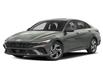 2025 Hyundai Elantra Luxury w/Two-Tone Interior (Stk: 16104122) in Markham - Image 1 of 12