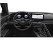 2025 Hyundai Elantra Luxury w/Two-Tone Interior (Stk: 16104122) in Markham - Image 4 of 12