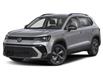 2025 Volkswagen Taos Trendline (Stk: TA25034) in Sault Ste. Marie - Image 1 of 11