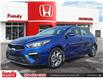 2019 Kia Forte EX (Stk: N222272A) in Saint John - Image 1 of 27