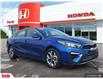 2019 Kia Forte EX (Stk: N222272A) in Saint John - Image 7 of 27