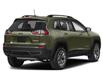 2020 Jeep Cherokee Trailhawk (Stk: 241034A) in St. John’s - Image 3 of 12