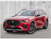 2025 Mazda CX-70 MHEV Signature (Stk: N123767) in Dartmouth - Image 1 of 19