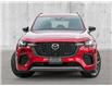2025 Mazda CX-70 MHEV Signature (Stk: N123767) in Dartmouth - Image 2 of 19
