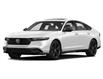 2025 Honda Accord Hybrid Sport-L (Stk: 11-25835) in Barrie - Image 1 of 2