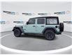 2024 Jeep Wrangler Sport (Stk: 240349A) in Windsor - Image 6 of 18