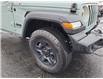 2024 Jeep Wrangler Sport (Stk: 240349A) in Windsor - Image 10 of 18