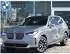 2025 BMW X3 30 xDrive (Stk: 16346TESTDRIVE) in Gloucester - Image 1 of 25