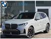 2025 BMW X3 30 xDrive (Stk: 16361) in Gloucester - Image 1 of 26