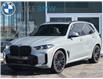 2025 BMW X5 xDrive40i (Stk: 15982) in Gloucester - Image 1 of 25