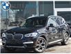 2021 BMW X3 xDrive30i (Stk: P11462) in Gloucester - Image 1 of 29
