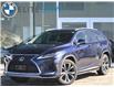 2020 Lexus RX 350L Base (Stk: 16343A) in Gloucester - Image 1 of 27