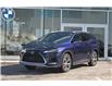 2020 Lexus RX 350L Base (Stk: 16343A) in Gloucester - Image 8 of 27