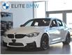 2018 BMW M3  (Stk: 16365A) in Gloucester - Image 1 of 38