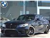 2020 BMW M2 Competition (Stk: P11505) in Gloucester - Image 1 of 24