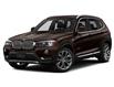 2016 BMW X3 xDrive35i (Stk: P11495A) in Gloucester - Image 1 of 10