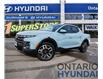2025 Hyundai Santa Cruz Ultimate AWD (Stk: 137703) in Whitby - Image 1 of 33