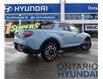 2025 Hyundai Santa Cruz Ultimate AWD (Stk: 137703) in Whitby - Image 10 of 33