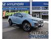 2025 Hyundai Santa Cruz Ultimate AWD (Stk: 137703) in Whitby - Image 11 of 33