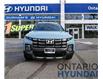 2025 Hyundai Santa Cruz Ultimate AWD (Stk: 137703) in Whitby - Image 24 of 33