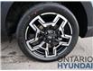 2025 Hyundai Santa Cruz Ultimate AWD (Stk: 137703) in Whitby - Image 31 of 33
