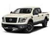 2018 Nissan Titan SV Midnight Edition (Stk: 24FR1089B) in Cranbrook - Image 1 of 11