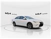2016 Toyota Camry LE (Stk: EV624-302A) in Victoria, BC - Image 2 of 22