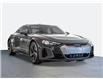 2022 Audi e-tron GT Base (Stk: 1-2537A) in Nepean - Image 1 of 25