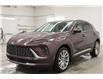 2025 Buick Envision Avenir (Stk: S1204) in Watrous - Image 4 of 44