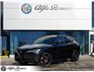 2022 Alfa Romeo Stelvio ti (Stk: 10-P1905) in Ottawa - Image 1 of 31