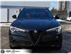 2022 Alfa Romeo Stelvio ti (Stk: 10-P1905) in Ottawa - Image 2 of 31