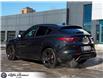 2022 Alfa Romeo Stelvio ti (Stk: 10-P1905) in Ottawa - Image 4 of 31