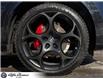 2022 Alfa Romeo Stelvio ti (Stk: 10-P1905) in Ottawa - Image 7 of 31