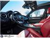 2022 Alfa Romeo Stelvio ti (Stk: 10-P1905) in Ottawa - Image 14 of 31