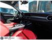 2022 Alfa Romeo Stelvio ti (Stk: 10-P1905) in Ottawa - Image 17 of 31