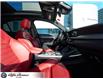 2022 Alfa Romeo Stelvio ti (Stk: 10-P1905) in Ottawa - Image 18 of 31