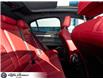 2022 Alfa Romeo Stelvio ti (Stk: 10-P1905) in Ottawa - Image 21 of 31
