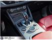 2022 Alfa Romeo Stelvio ti (Stk: 10-P1905) in Ottawa - Image 24 of 31
