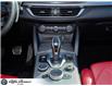 2022 Alfa Romeo Stelvio ti (Stk: 10-P1905) in Ottawa - Image 25 of 31