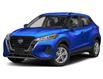 2025 Nissan Kicks Play S (Stk: S516) in Timmins - Image 1 of 12