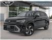 2025 Volkswagen Taos Highline (Stk: N14787) in Ottawa - Image 1 of 10