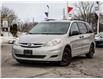 2006 Toyota Sienna  (Stk: N250296A) in Markham - Image 1 of 6
